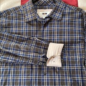 Men’s Joseph Abboud Dress Shirt